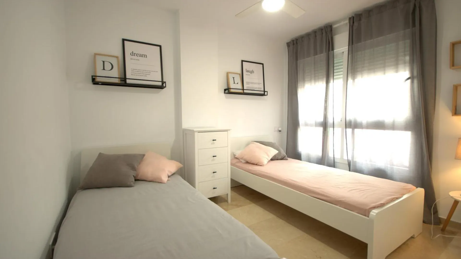 Livintarifa Pataleta Apartment
