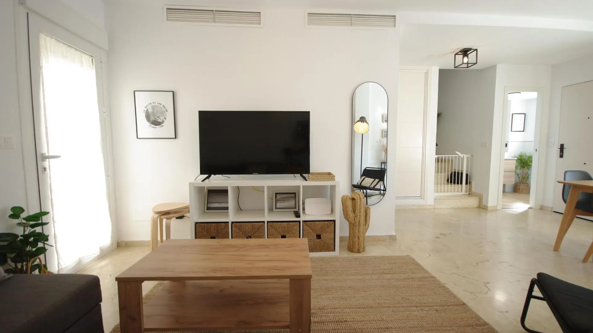 Livintarifa Pataleta Apartment