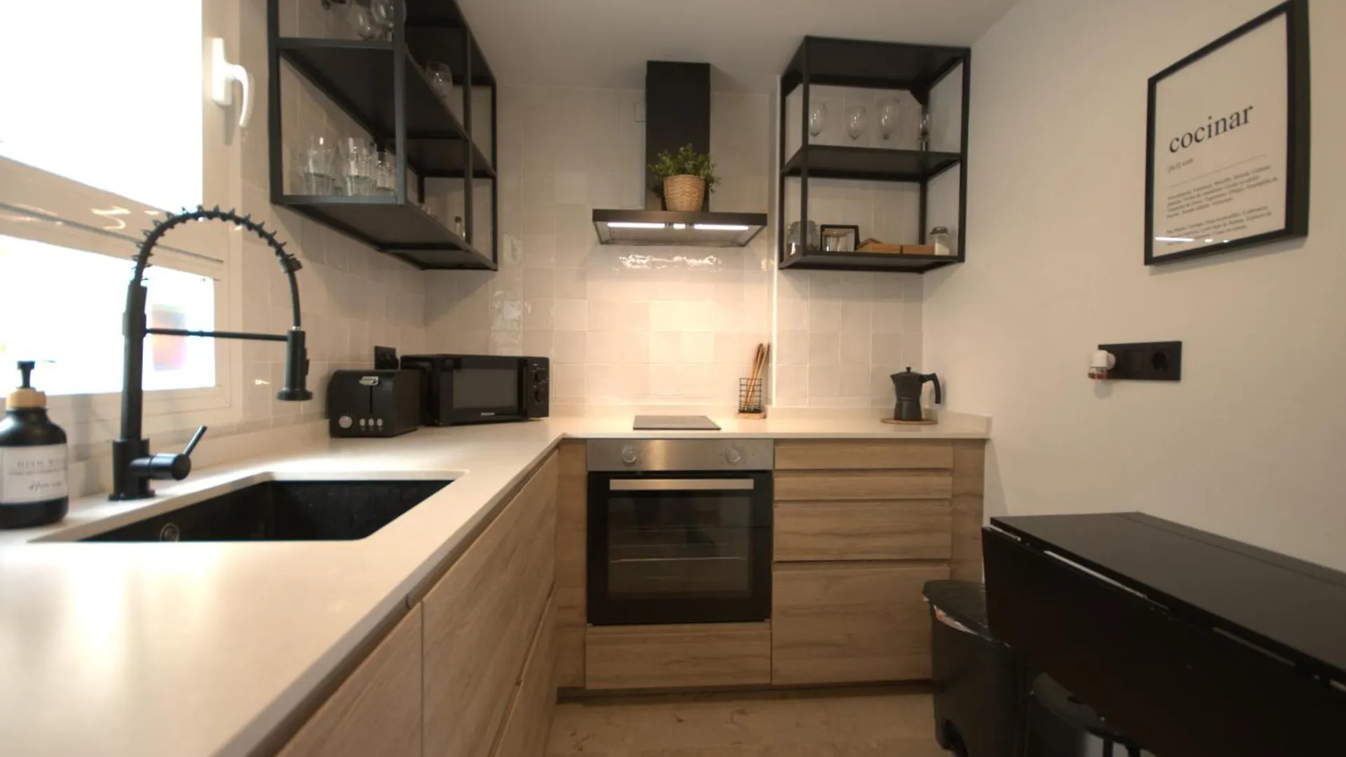 Livintarifa Pataleta Apartment Spain