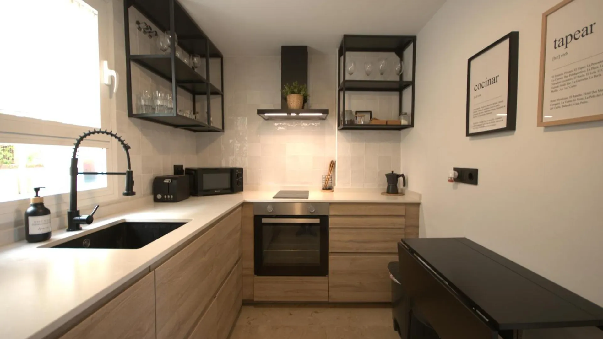 Livintarifa Pataleta Apartment