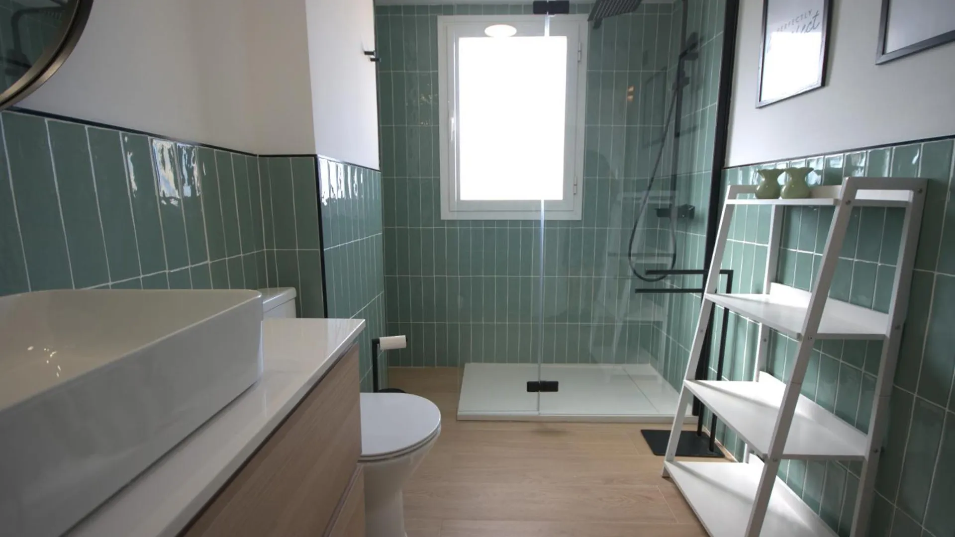 Livintarifa Pataleta Apartment Spain