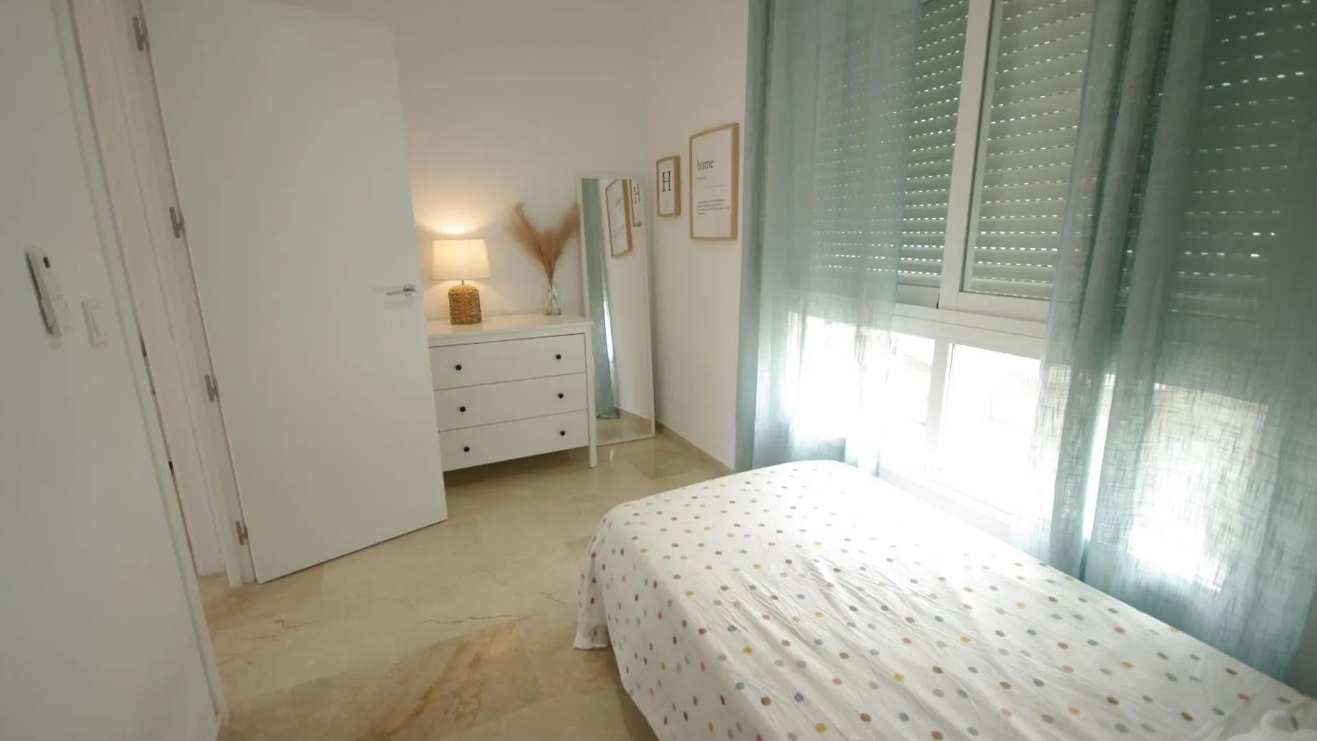 Livintarifa Pataleta Apartment Tarifa