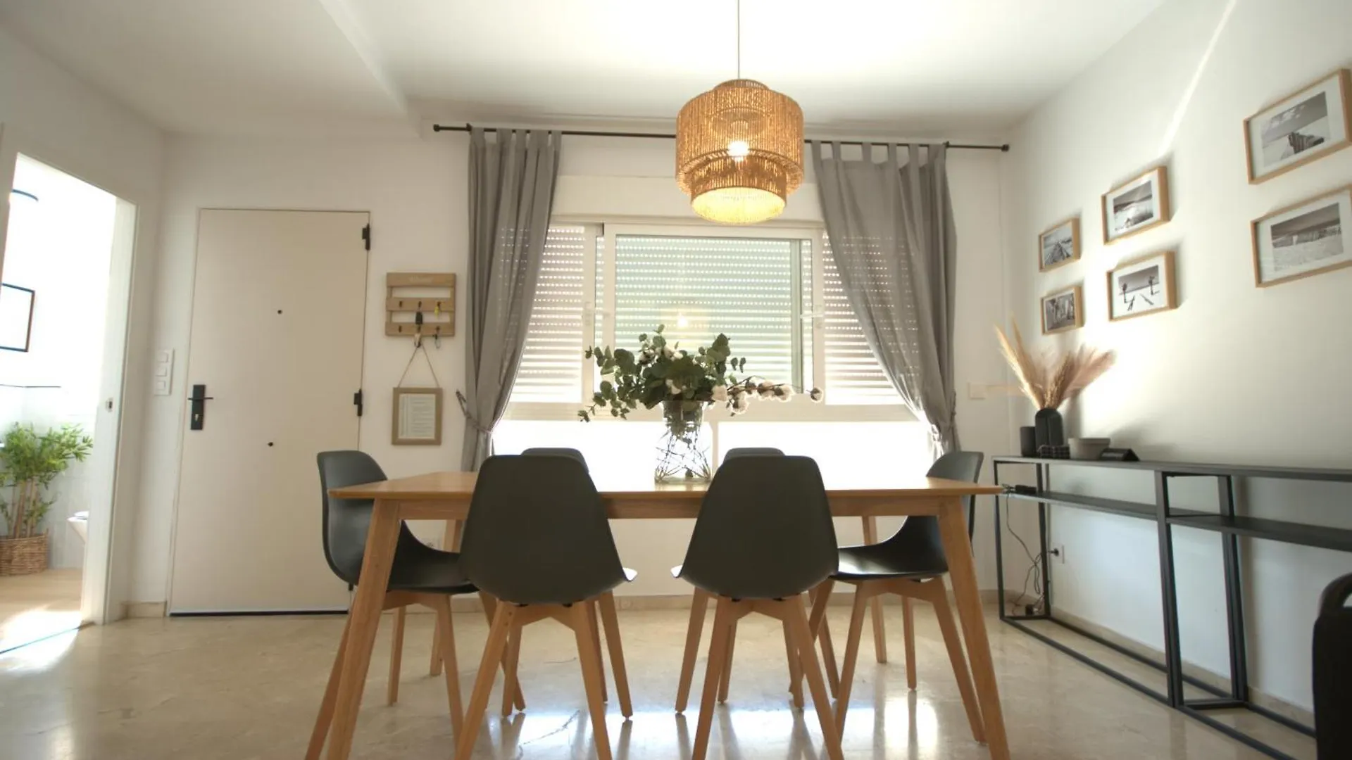 Apartmán Livintarifa Pataleta Španělsko
