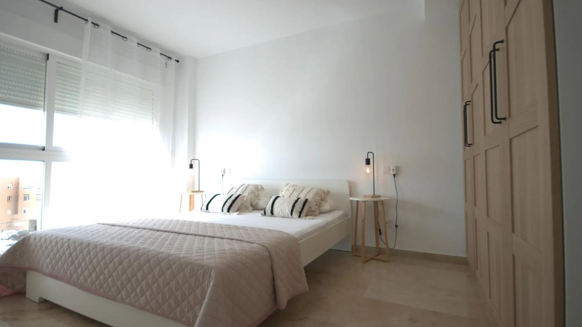 Livintarifa Pataleta Apartment Spain