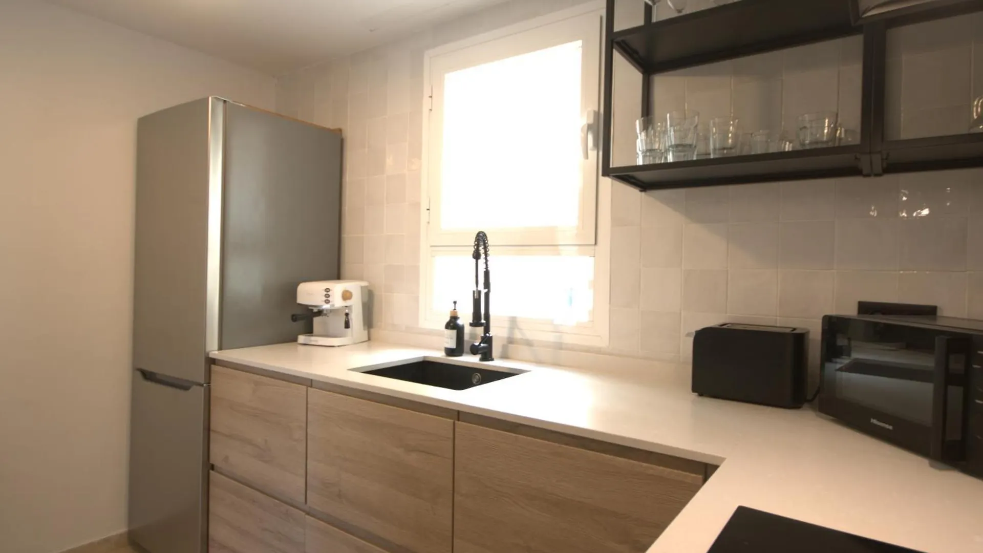 Livintarifa Pataleta Apartment
