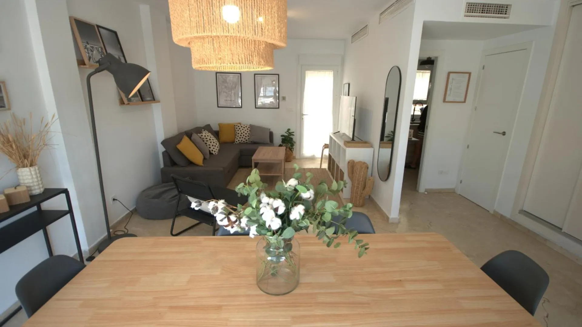 Livintarifa Pataleta Apartment 0*, Tarifa Spain