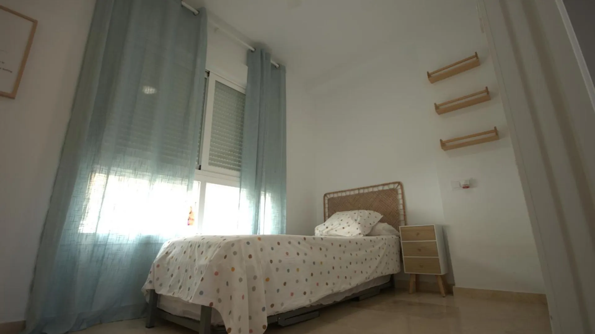 Livintarifa Pataleta Apartment