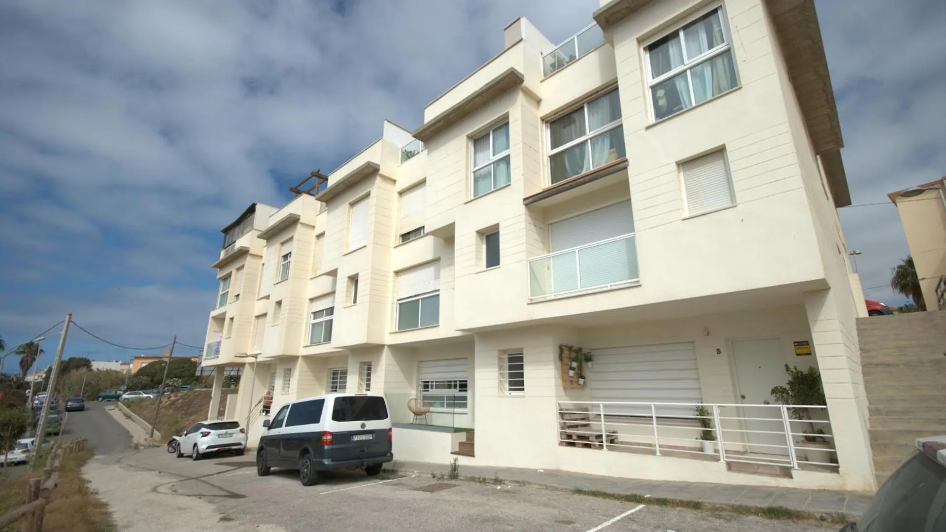 Apartmán Livintarifa Pataleta  Tarifa