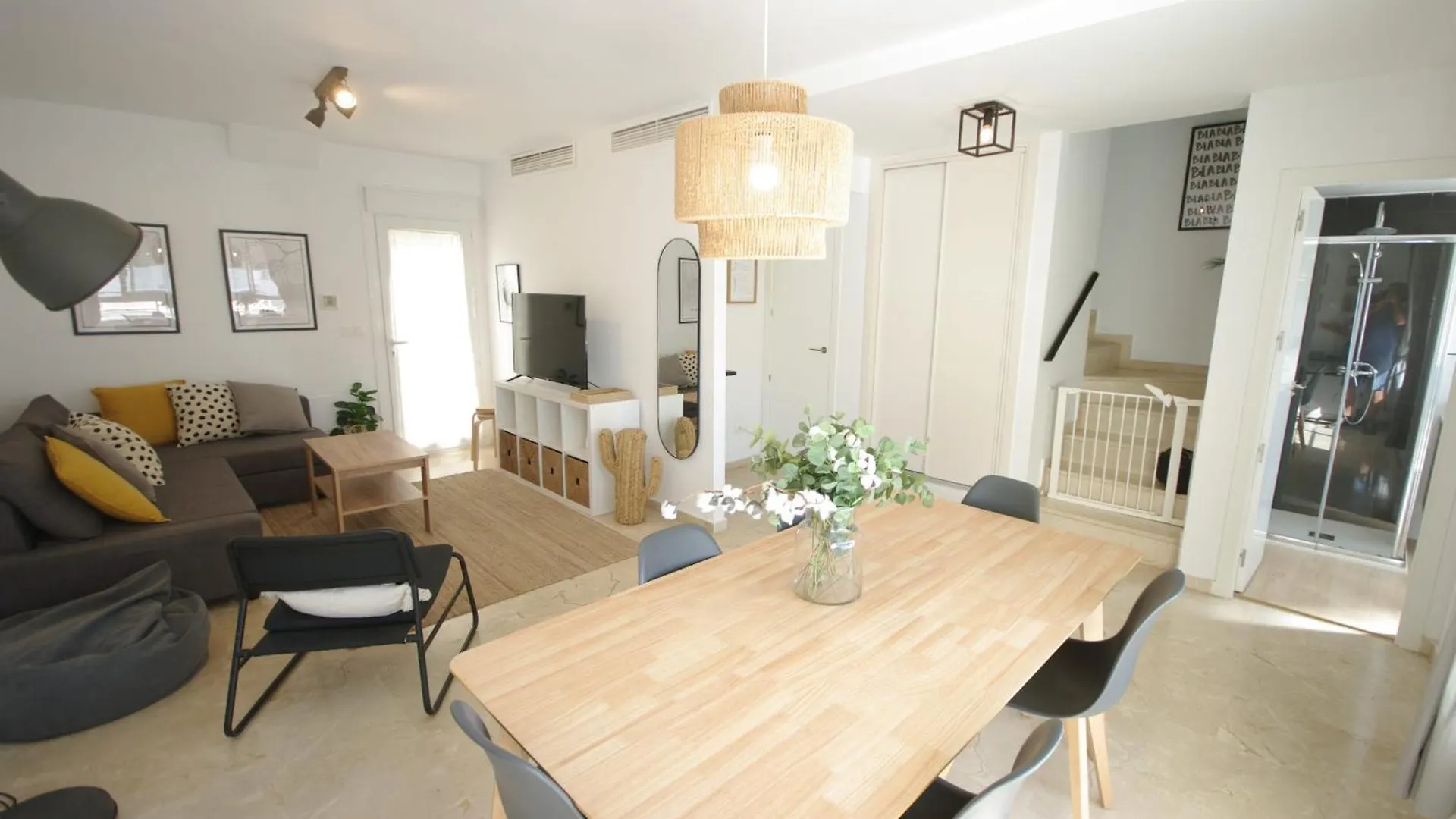 Apartmán Livintarifa Pataleta 0*, Tarifa