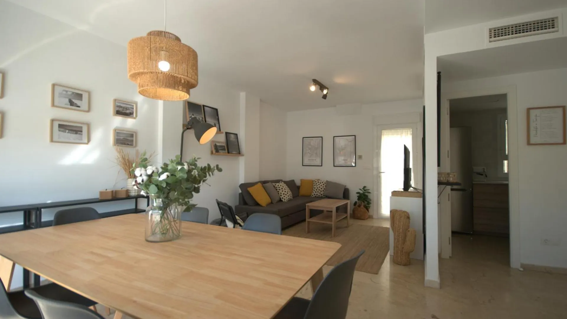Livintarifa Pataleta Apartment