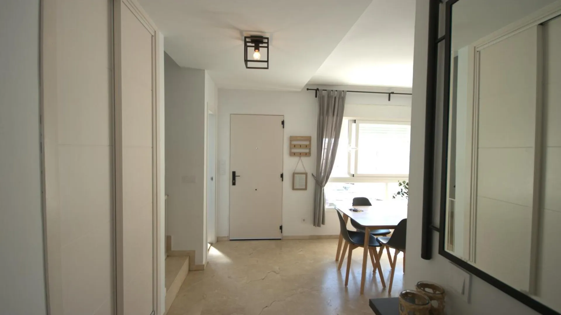 Apartmán Livintarifa Pataleta Španělsko