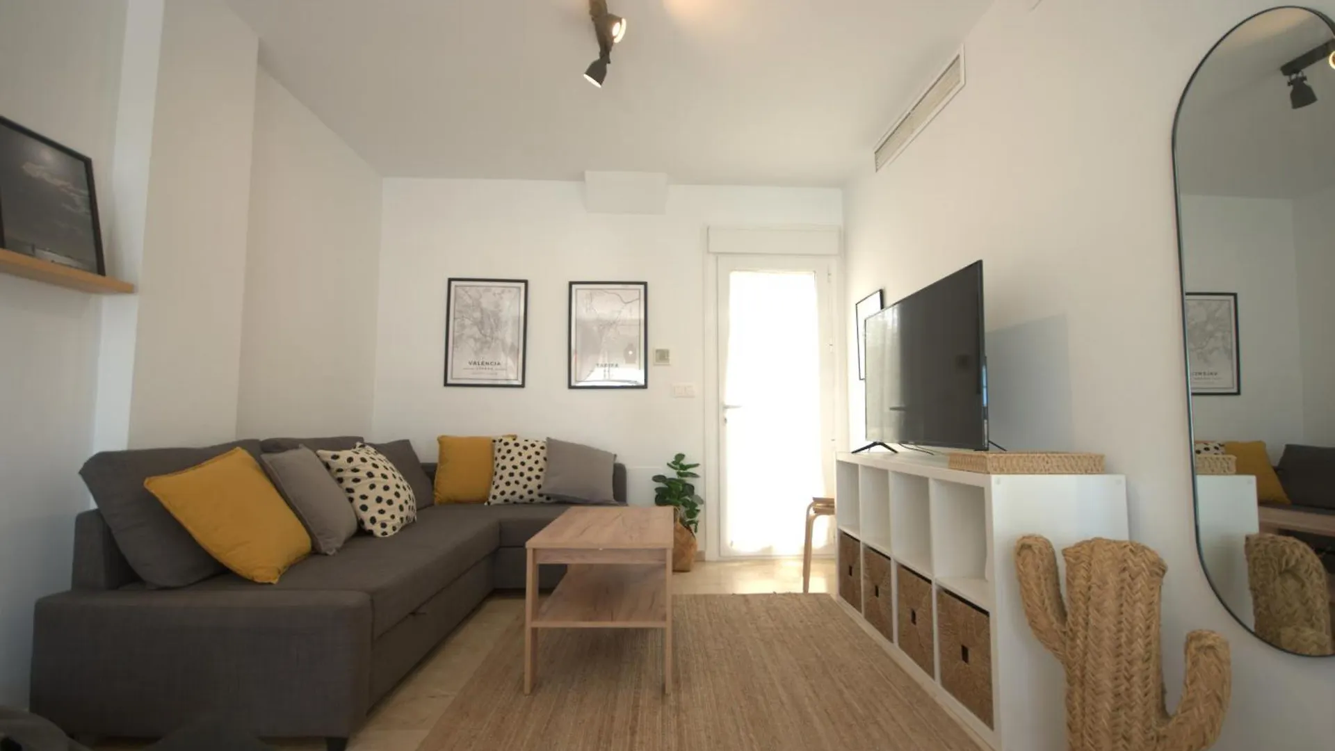 Livintarifa Pataleta Apartment 0*, Tarifa Spain