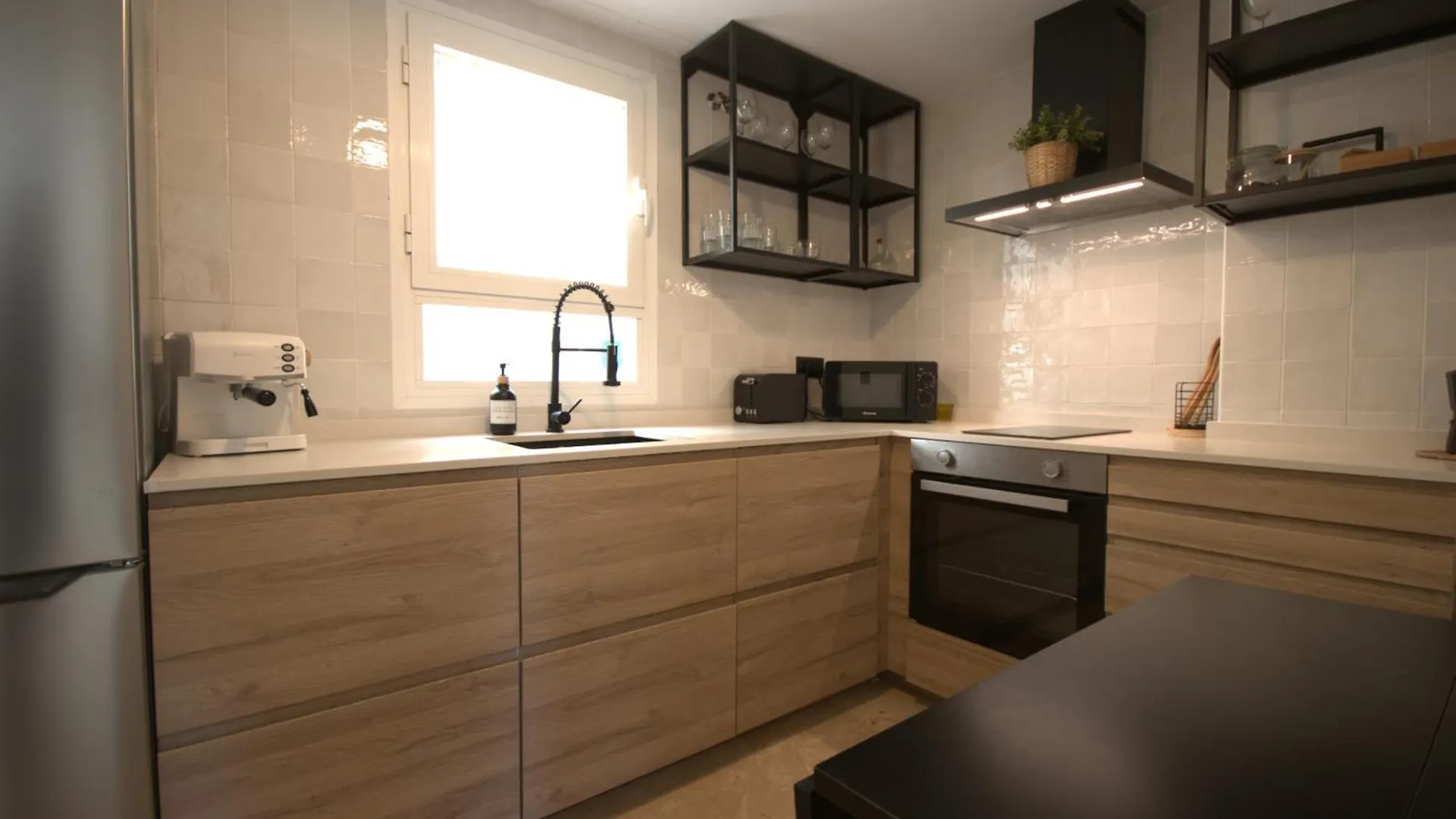 Livintarifa Pataleta Apartment