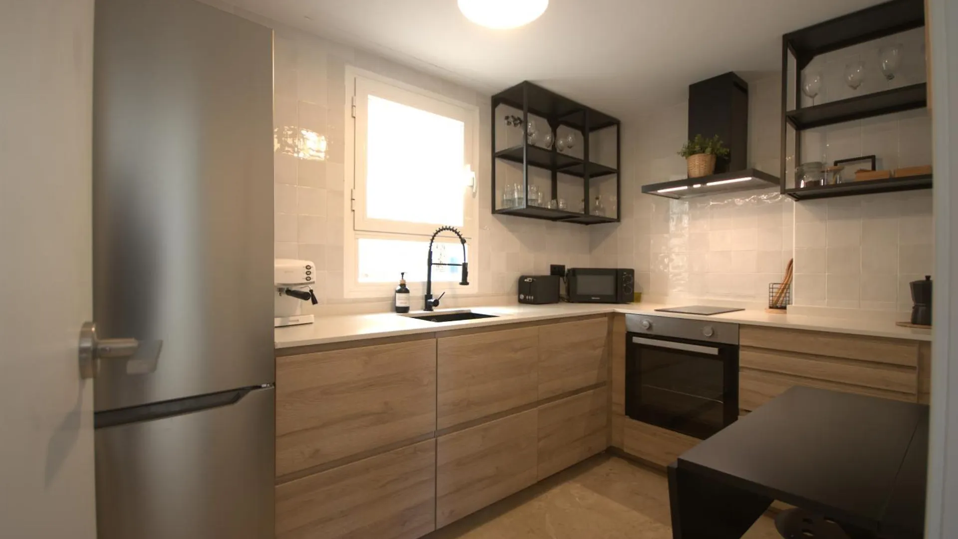 Apartmán Livintarifa Pataleta 0*, Tarifa