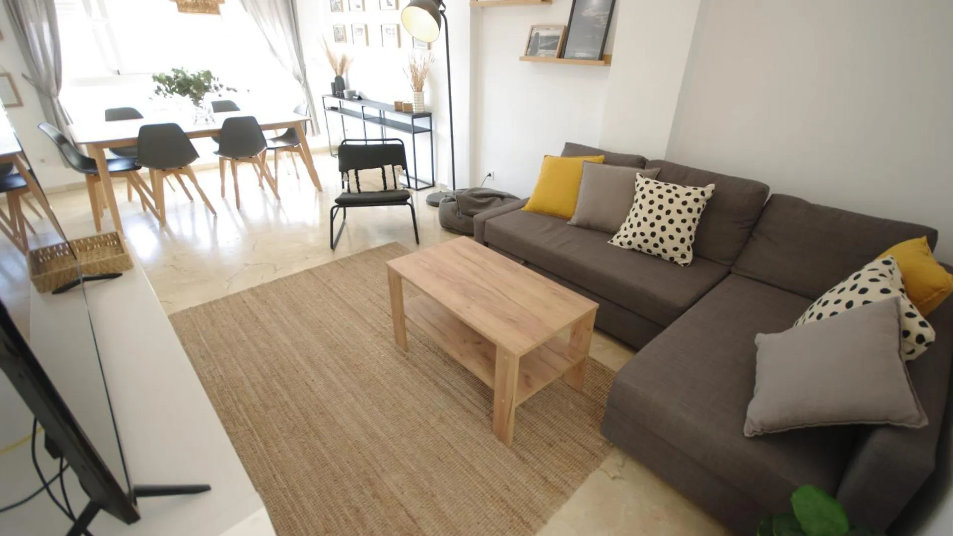 Livintarifa Pataleta Apartment