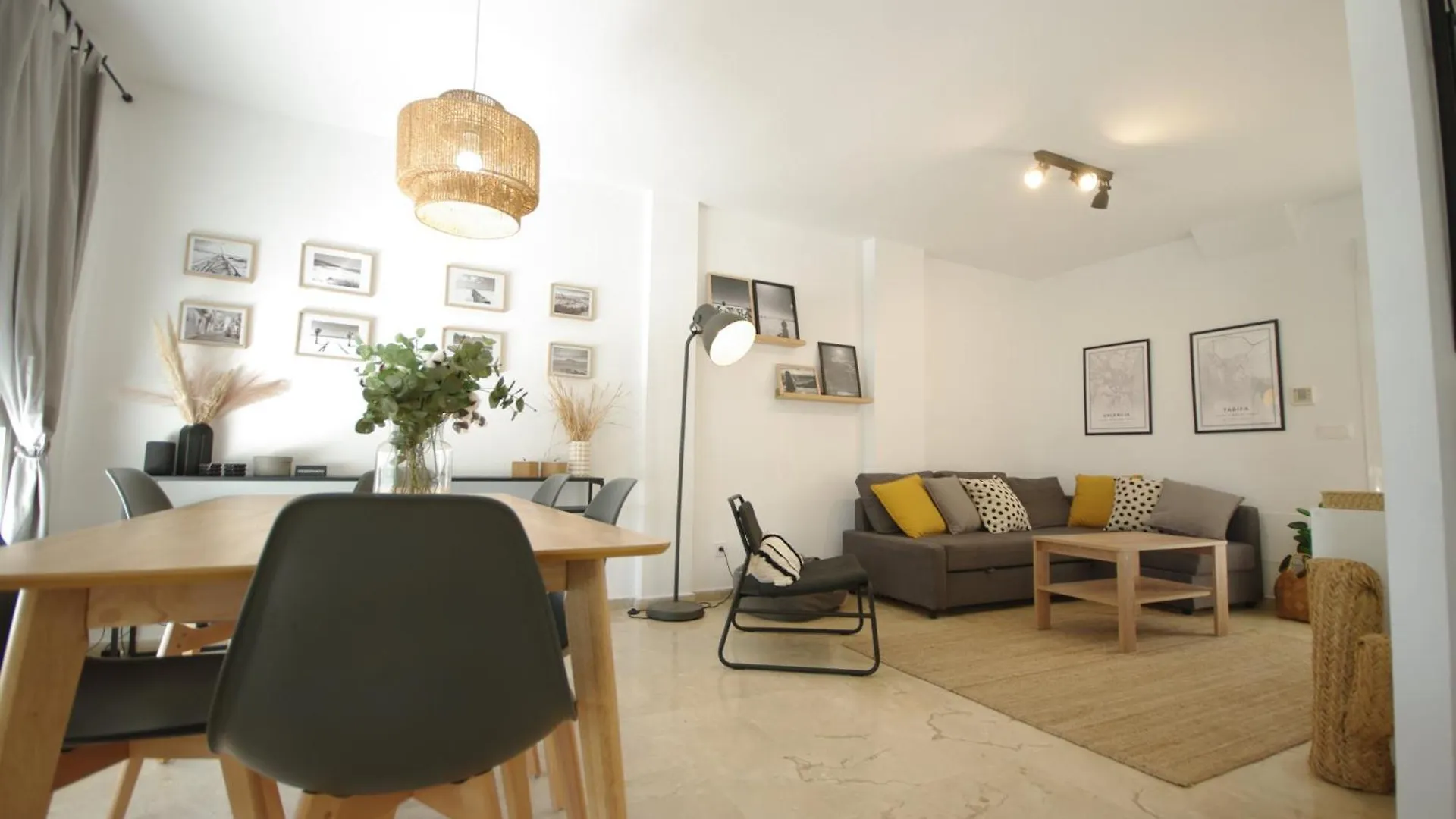 Livintarifa Pataleta Apartment