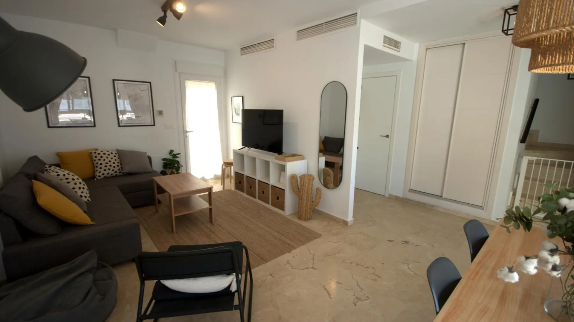 Livintarifa Pataleta Apartment Tarifa