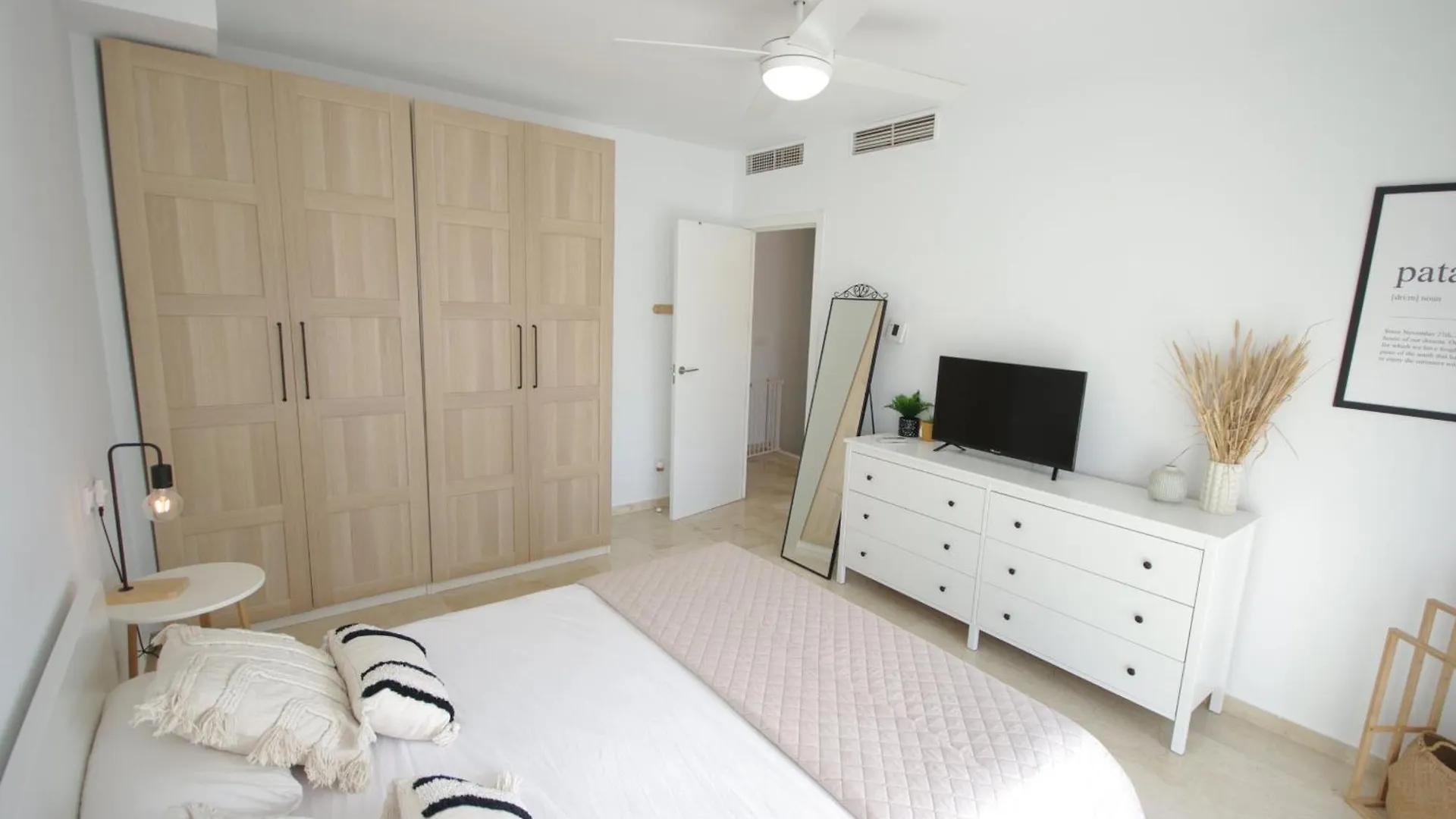 Apartmán Livintarifa Pataleta  Tarifa