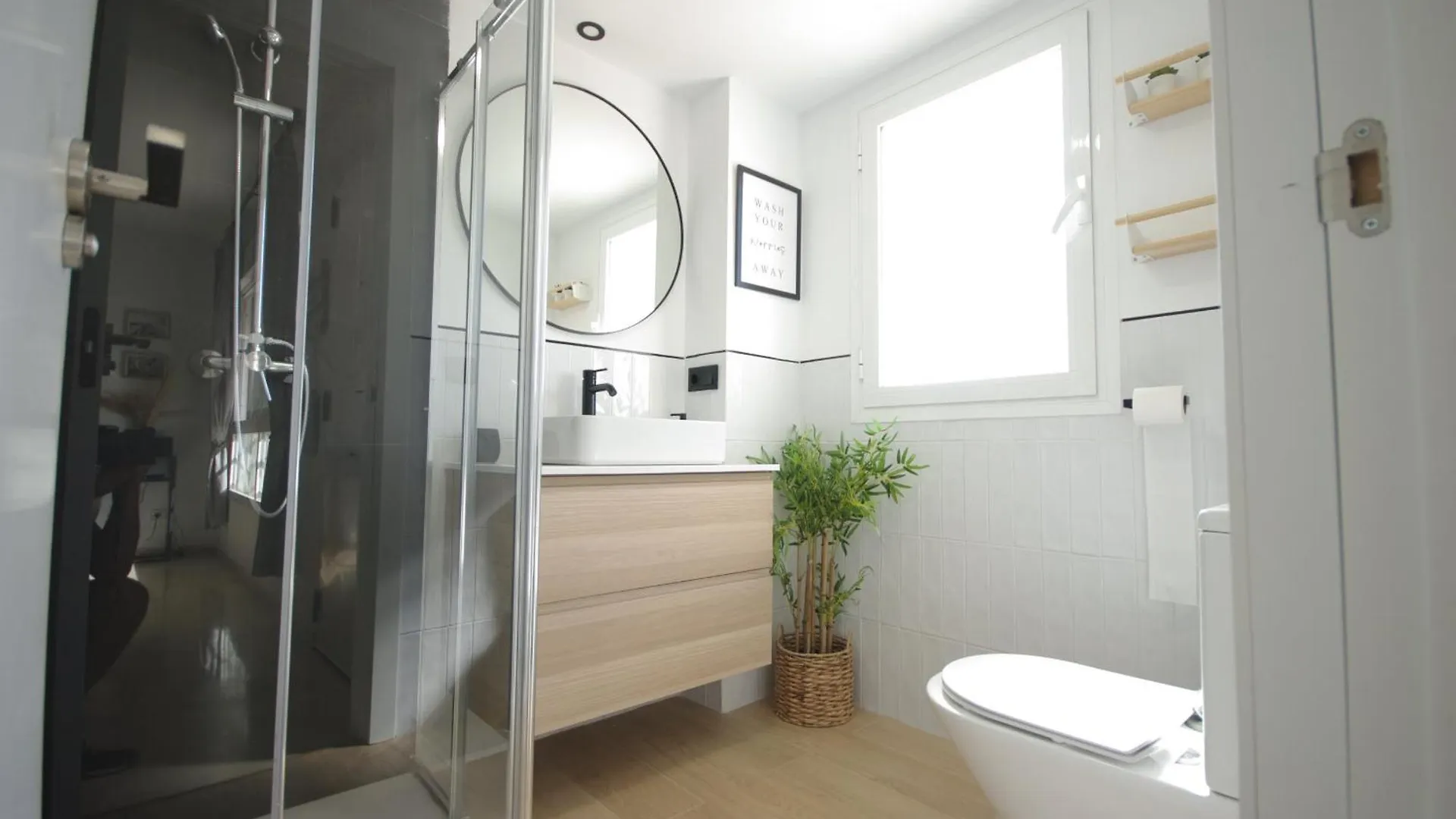 Livintarifa Pataleta Apartment